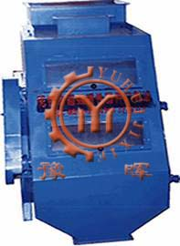 干粉除鐵機(jī)