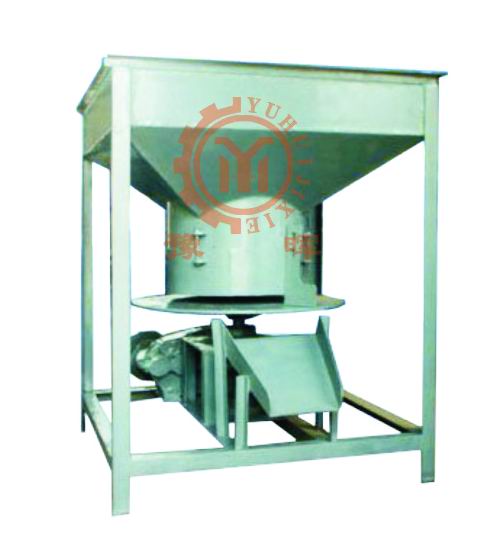 圓盤式給料機(jī)